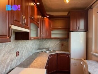 Pronájem bytu 3+1, 68 m², ul. Kozlovská, Přerov