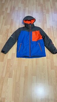 Chlapecká lyžařská souprava ICEPEAK vel.176, 15 let