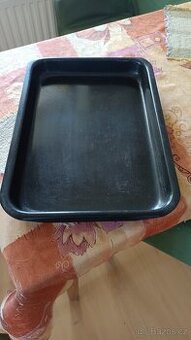 Plech vyšší velký