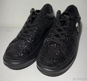 Karl Lagerfeld - dámské tenisky (vel. 38)