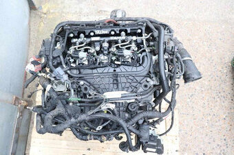 Prodám motor Ford Galaxy Mondeo 2.0 TDCi Euro 5 120kw