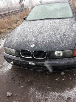 Prodám dily bmw e39 2.0 benzín