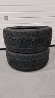 Zimní pneu 265/35 R20