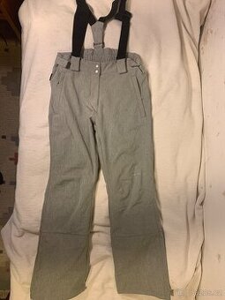 Dámské nové lyžařské kalhoty značky Alpine Pro