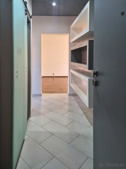 Pronájem bytu 2+1, 50 m² s terasou – Beroun