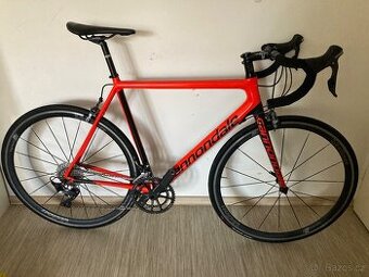 CANNONDALE SUPERSIX EVO