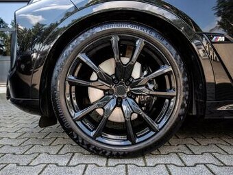 Alu kola 22" BMW X7 G07 9,5+10,5 5x112 ET32+ET43