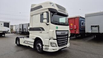DAF XF 480 FT SSC EURO 6