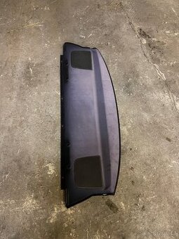 E46 zadní plato coupe