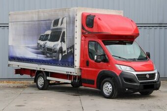 Fiat Ducato 2.3,10PAL,MĚCH,AC,N.ROZVODY,ČR