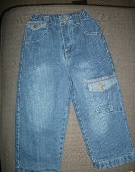 Vyteplené rifle vel.98