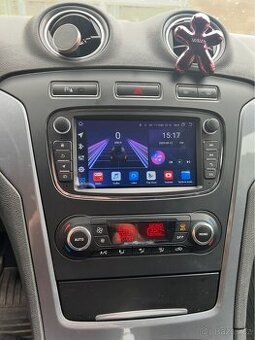 Autorádio 7“ Android 13 - Ford