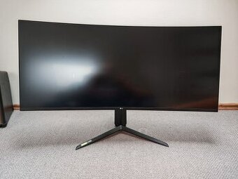 LG Ultragear 38gn950
