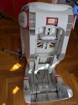 Autosedačka rtax Römer King II (čistá a lě fukční)