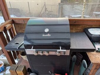 Prodám plynový gril