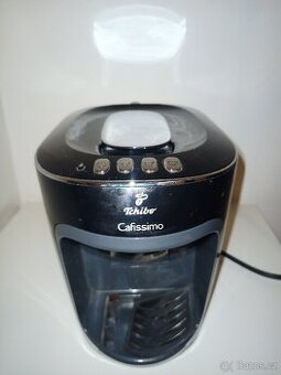 Kávovar Tchibo caffisimo mini