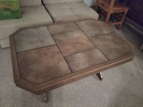 Konferenční stolek - 1