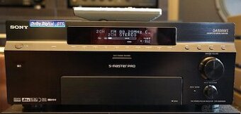 SONY HIGH -END STR DA 5000 ES - 1