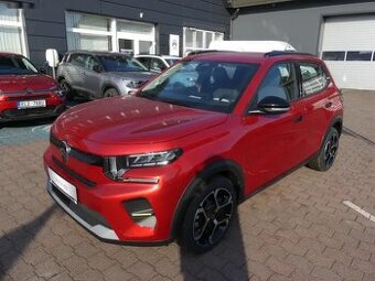 Citroën C3, PLUS TURBO 100 S&S MAN6 1 - 1