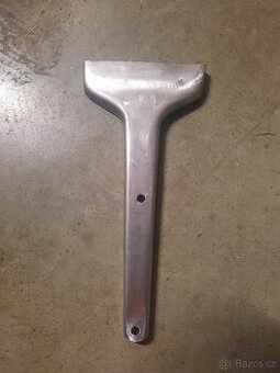 Zundapp KS 750 gepacktrager