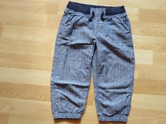 Kalhoty tříčtvrteční