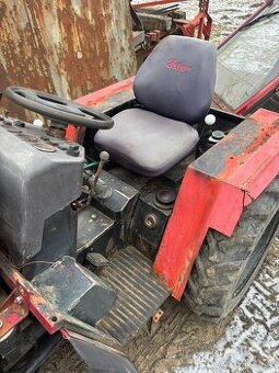 MT8 plato kabria nebo kabiny - 1