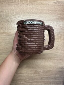 Hrnek Harry Potter Diagin Alley