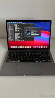 Macbook Pro 13” 2020 512Gb, M1 - 1