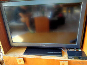 LCD televize Sony KDL-32S5500