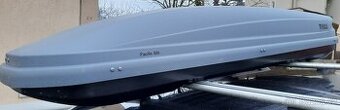 Střešní box THULE Pacific 500
