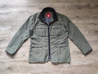 Wellensteyn Stingray pánská bunda - vel. XL