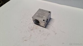 Nový Rozvaděč EDI SYSTEM MODENA 0C1009015 (1 ks)