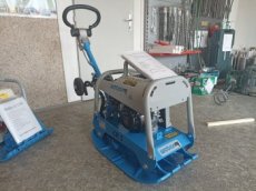 Vibrační deska Weber Mt CR 2 Hd 143kg