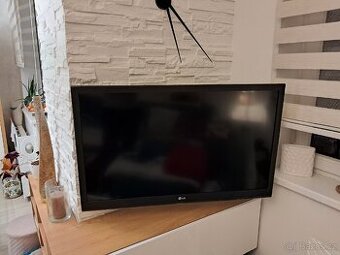 Televizor LG 42LV3550