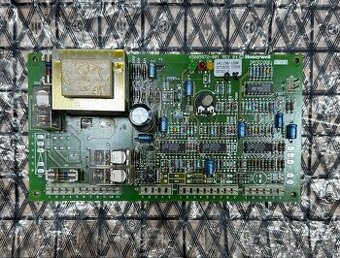 DAKON DUA 24CT, 24RT, 30CT elektronická deska