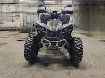 TGB Target 525 Sniper