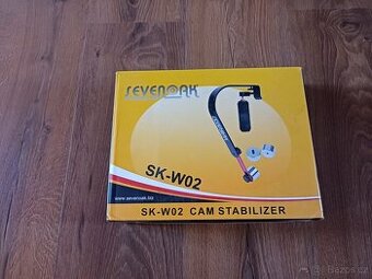 Sevenoak stabilizační systém SK-W02