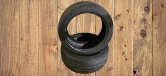 235/45/18 Kleber - letní - pošlu i na dobírku