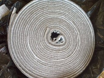 REHAU Okrajová dilatační páska 80 mm 288801-001