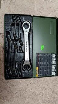 Sada račnových klíčů E Proxxo