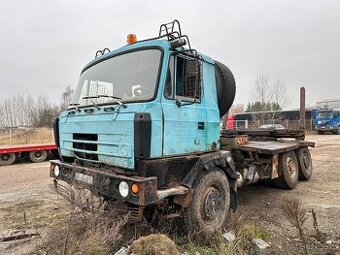 Tatra T815 Euro 1 - celé auto nebo náhradní díly