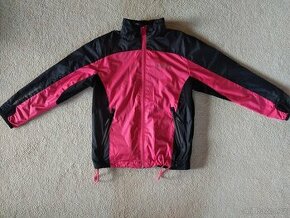 Dívčí sportovní bunda Lewro vel. 128