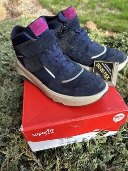 Gore-tex Superfit Melody 40 - Top stav