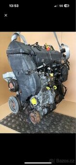 Motor 2.8 iveco 92kw