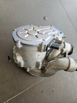 TURBOKOMPRESOR 3,0 TDI AUDI S6