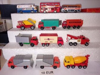 Matchbox RW superfast 10