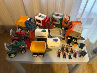 Dve sady MultiGo Igraček