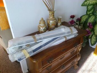 Nabízím k odkoupení nové nepoužité vnitřní žaluzie