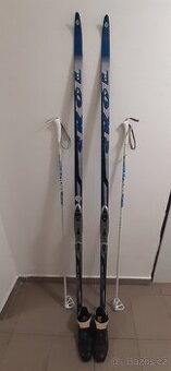 Běžecký set SKOL - 1