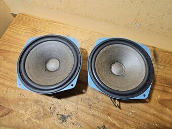 2x TESLA ARN 567 repro